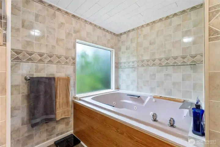 Primary Bath Primary Bath