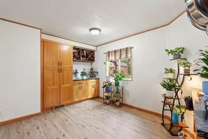 Butlers Pantry Butlers Pantry
