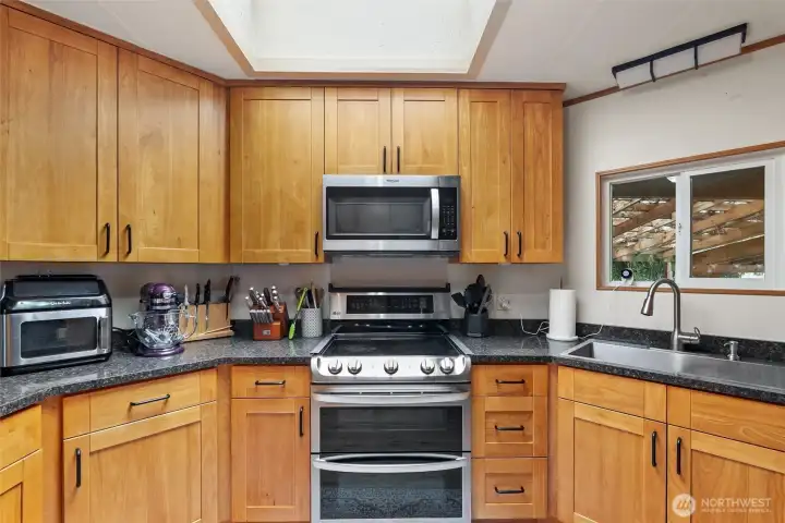 Kitchen Kitchen