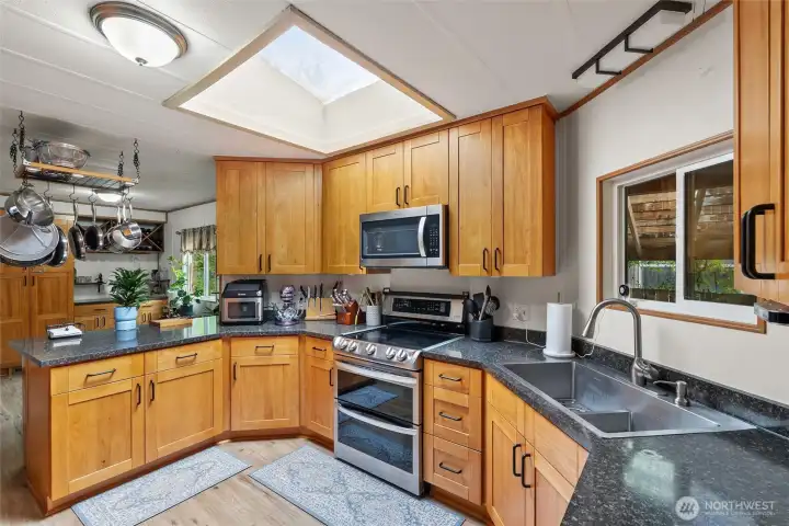 Kitchen Kitchen