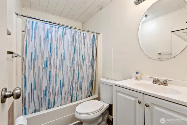 Bath #2 Bath #2