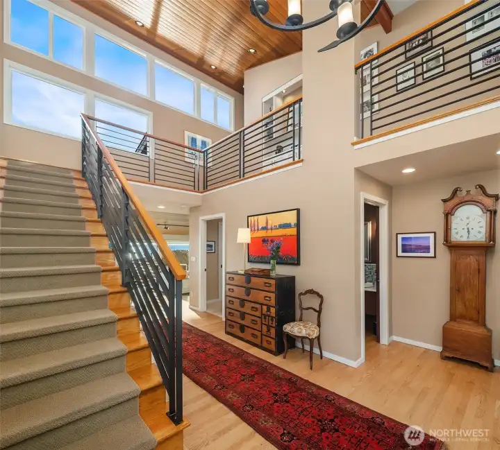 Thoughtful design and impeccably maintained with quality craftsmanship. Thoughtful design and impeccably maintained with quality craftsmanship.