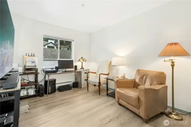 Bedroom #2