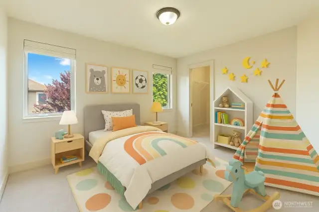 Virtual Stage Visualization