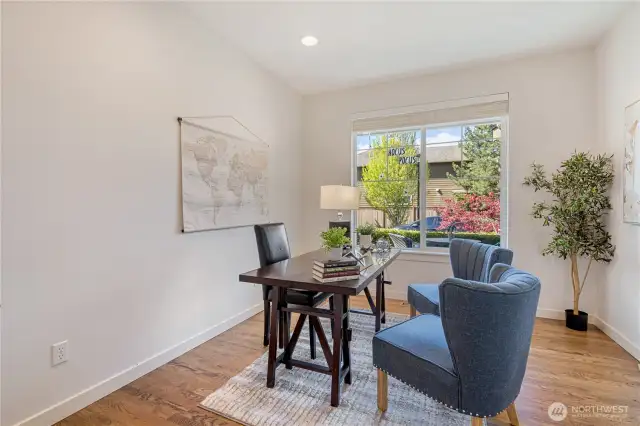Home office -1