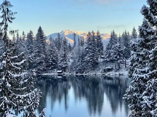 You are going to love winters here too!