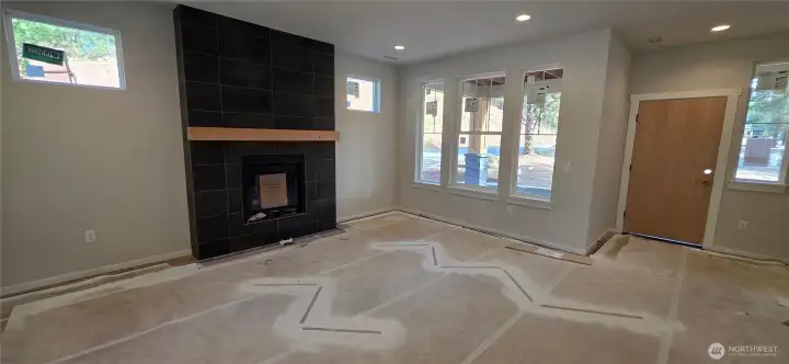 As the newest PNW master-planned community, enjoy 200+ acres of open space, trails & the Coal Trax Mt Bike Park. Soaring ceilings in the great roommake each day worthy of celebration & open floorplan appeals to entertaining. Covered deck & patio. Southern-facing homesites range from the mid600s- 900ks. Enjoy a variety of innovative & distinctive new home options with the best all-season recreation just moments away! Built for the future,indulge in a retreat just 90-min to Seattle. Plans and elevations are artist’s renderings only, may not accurately represent the actual condition of a home asconstructed and may also contain options and upgrades which are not included in the sale. Trailside Homes reserves the right to make changes to the floorplan, specifications, dimensions, design and elevations without prior notice. Stated dimensions and square footage are estimated and should not be usedas representations of the home’s actual size.