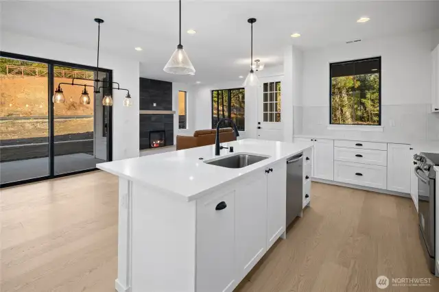As the newest PNW master-planned community, enjoy 200+ acres of open space, trails & the Coal Trax Mt Bike Park. Soaring ceilings in the great roommake each day worthy of celebration & open floorplan appeals to entertaining. Covered deck & patio. Southern-facing homesites range from the mid600s- 900ks. Enjoy a variety of innovative & distinctive new home options with the best all-season recreation just moments away! Built for the future,indulge in a retreat just 90-min to Seattle. Plans and elevations are artist’s renderings only, may not accurately represent the actual condition of a home asconstructed and may also contain options and upgrades which are not included in the sale. Trailside Homes reserves the right to make changes to the floorplan, specifications, dimensions, design and elevations without prior notice. Stated dimensions and square footage are estimated and should not be usedas representations of the home’s actual size.