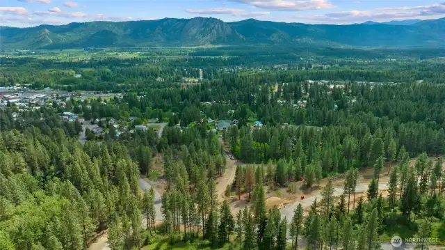 As the newest PNW master-planned community, enjoy 200+ acres of open space, trails & the Coal Trax Mt Bike Park. Soaring ceilings in the great roommake each day worthy of celebration & open floorplan appeals to entertaining. Covered deck & patio. Southern-facing homesites range from the mid600s- 900ks. Enjoy a variety of innovative & distinctive new home options with the best all-season recreation just moments away! Built for the future,indulge in a retreat just 90-min to Seattle. Plans and elevations are artist’s renderings only, may not accurately represent the actual condition of a home asconstructed and may also contain options and upgrades which are not included in the sale. Trailside Homes reserves the right to make changes to the floorplan, specifications, dimensions, design and elevations without prior notice. Stated dimensions and square footage are estimated and should not be usedas representations of the home’s actual size.