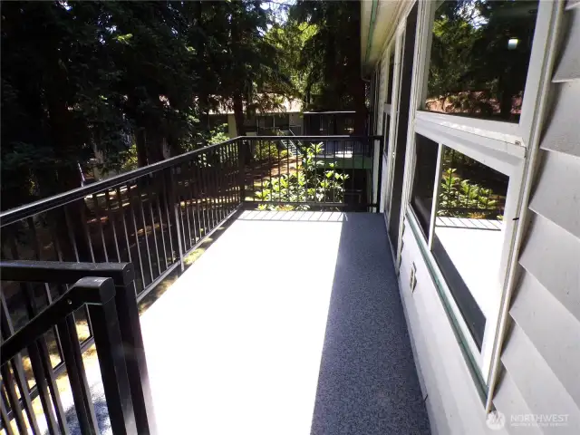 New Deck 6/30/25