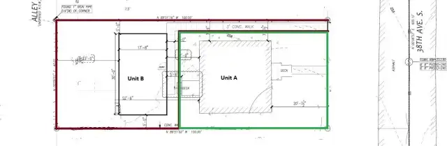 Condo Map