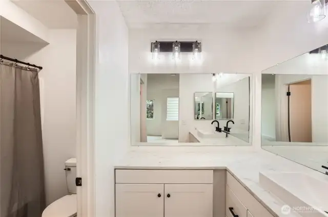 Full bath