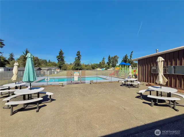 Community Pool
