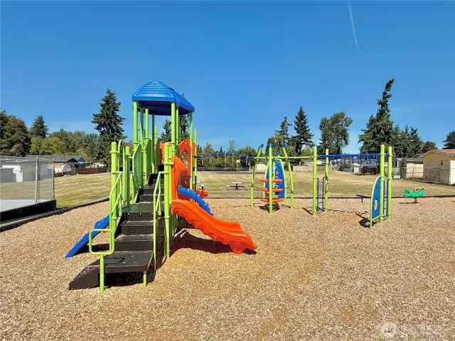 Community Playground