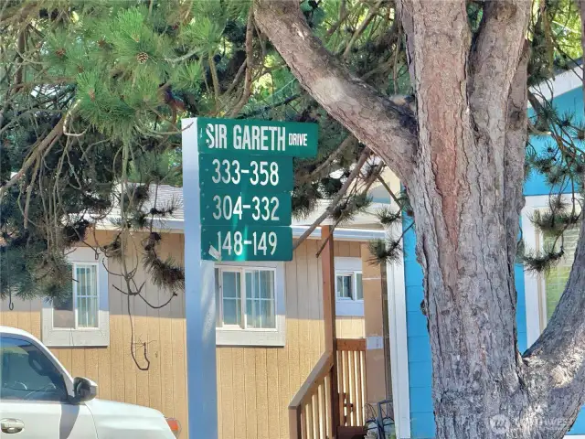 Turn Here