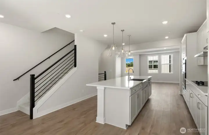 Photo of similar home