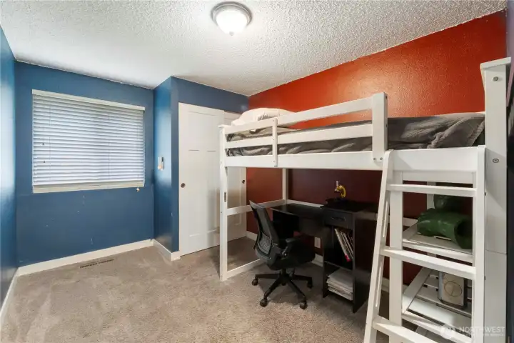Bedroom #3