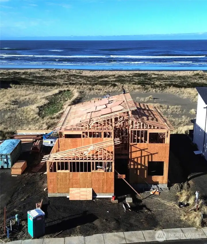 Summer completion scheduled.