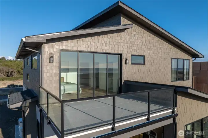 Example Primary Deck