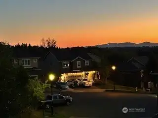 Seller supplied photo showing some of the views.