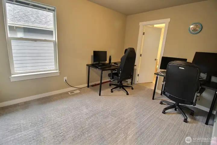 Guest Bedroom 1.