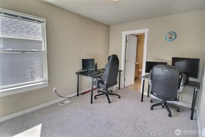 Guest Bedroom 1.