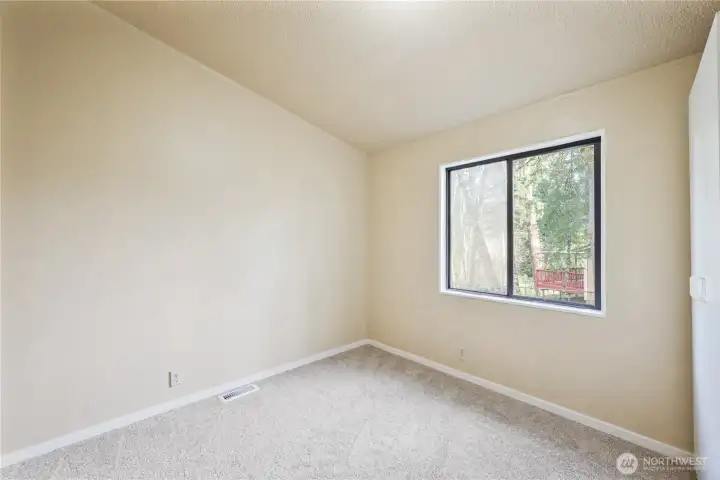 Den/office (or 3rd bedroom)