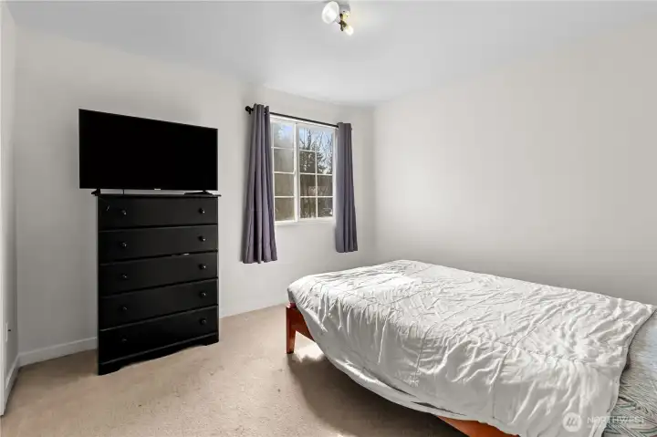 2nd bedroom.