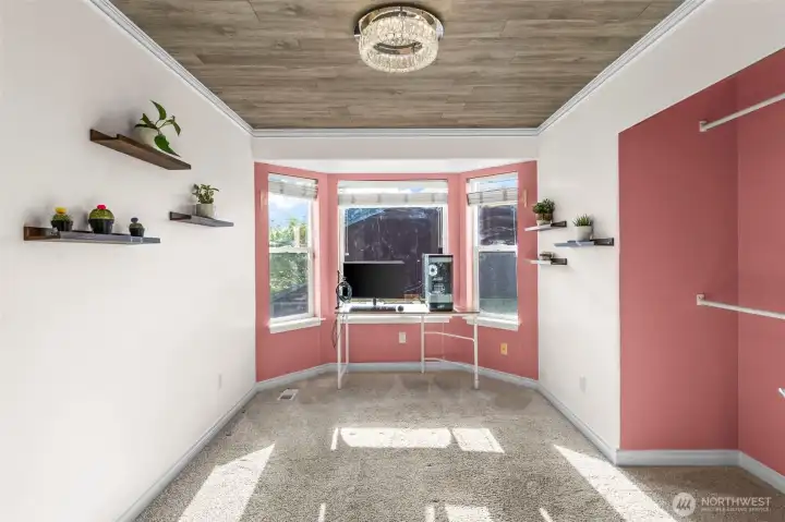 Second Floor Bedroom 1