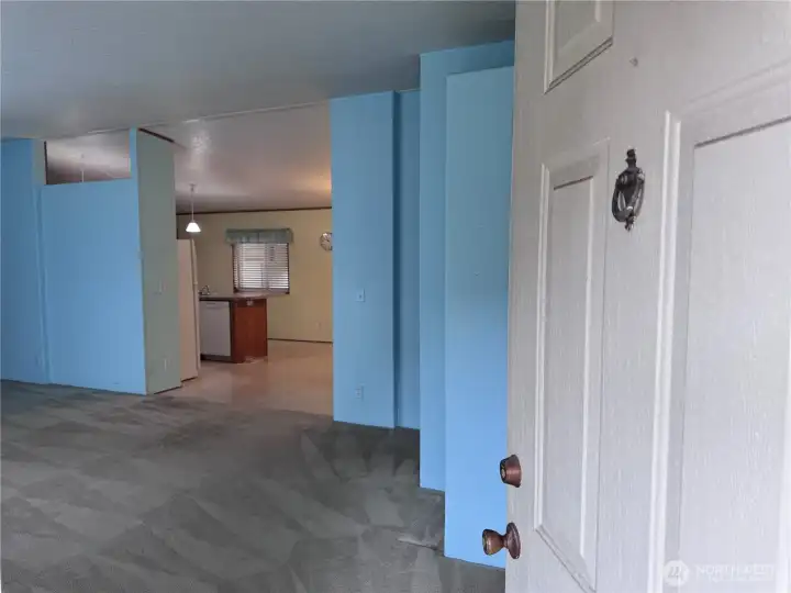 Come on in!