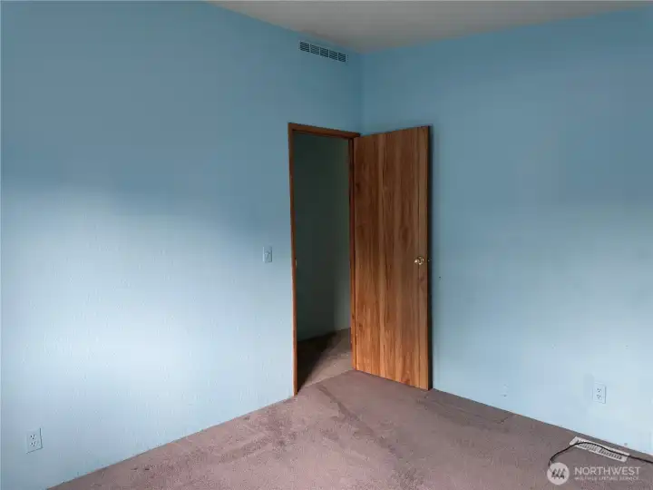 Guest bedroom #2