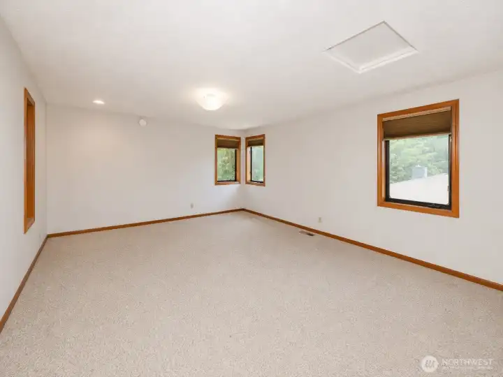 Bedroom #4