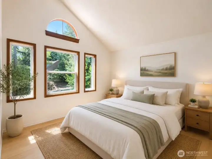Bedroom #3