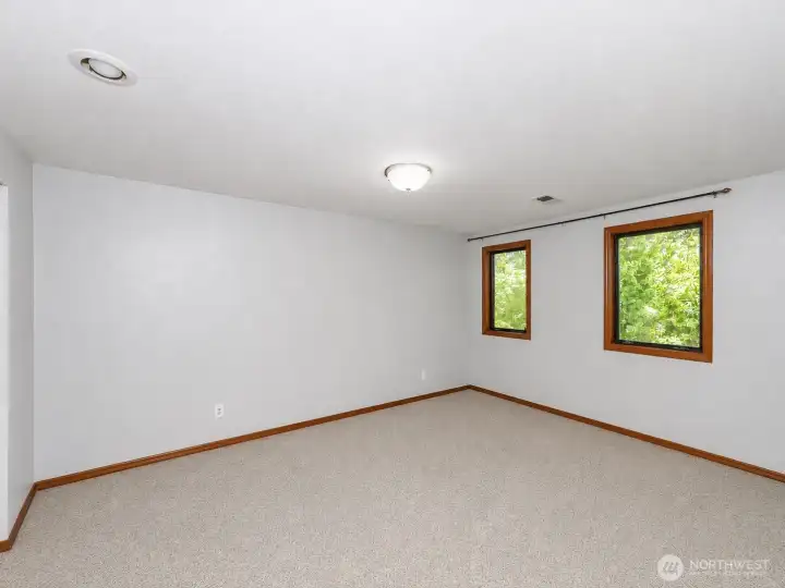 Bedroom #5