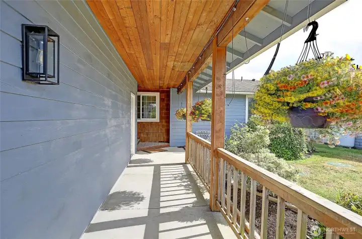 Covered Main Entry~