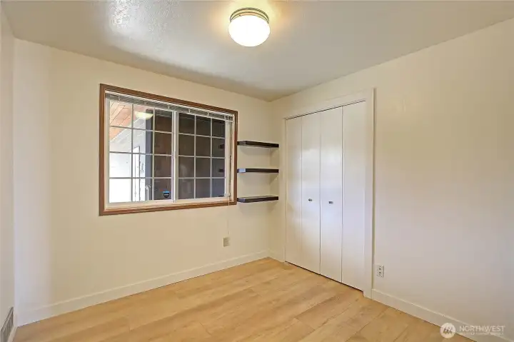 Guest BedRoom/Office (3 Bd Septic)~