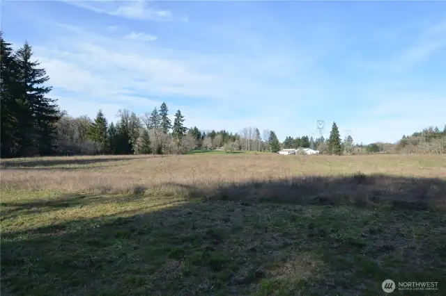 Acreage