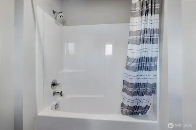 Photos of Model home
