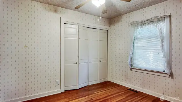 Bedroom 2 Across From Primary