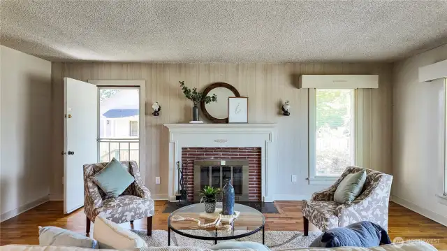 Such A Cute Space!!!
