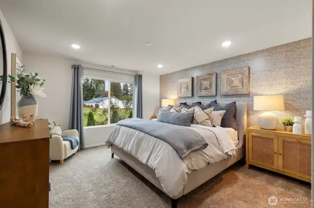 Disclaimer- Photos are from a similar floor plan from another community, photos are for illustrative purposes only. Finishes, flooring, upgrades, countertops, paint, and other features may vary.