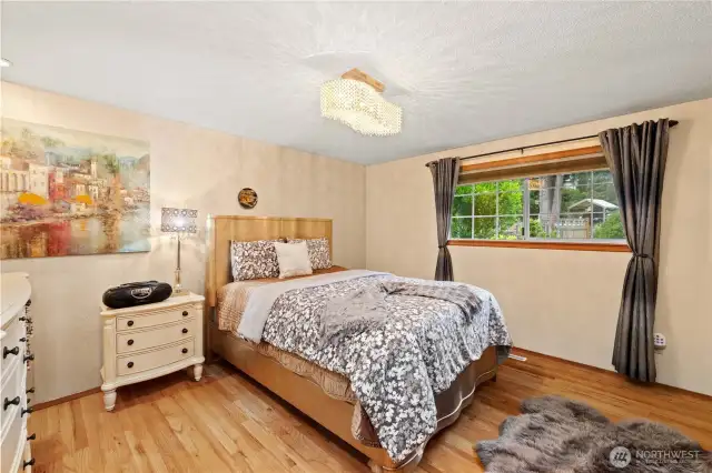 Primary Suite