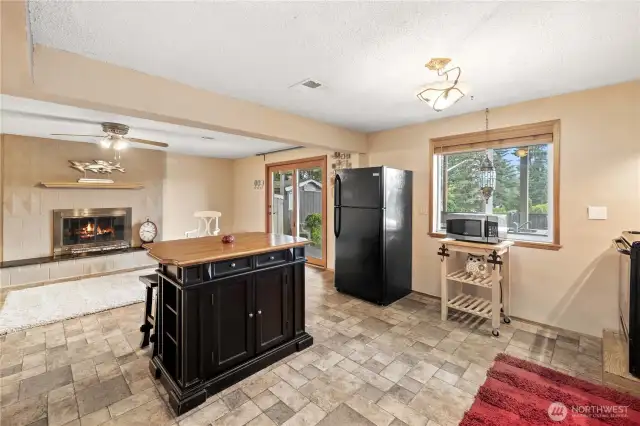 Opportunity For Multi-Gen Living