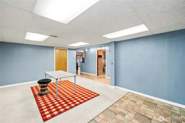 Bonus Room