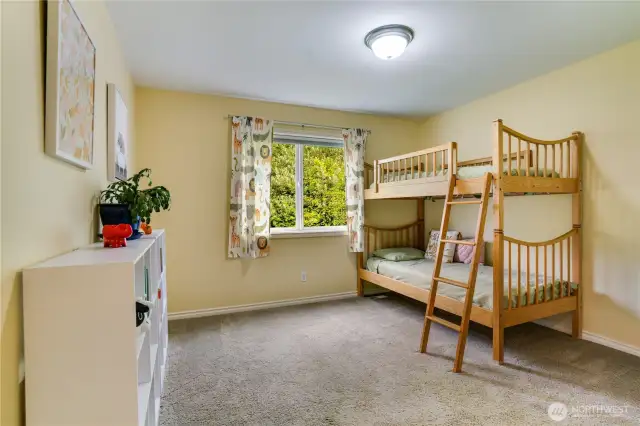 Bedroom #4