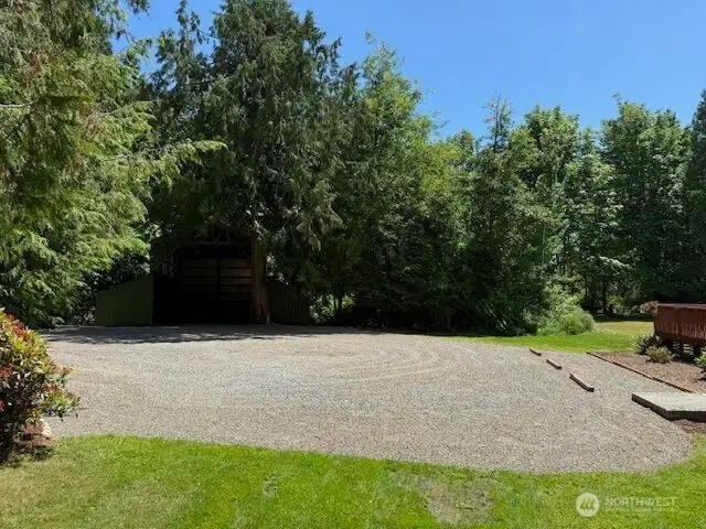 Parking Area
