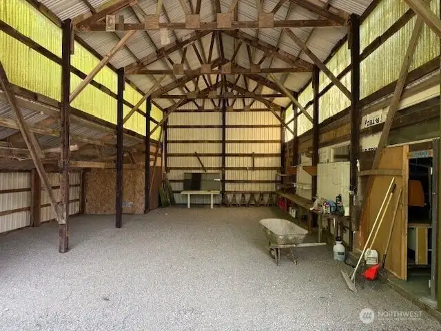 RV / Car Port / Shop
