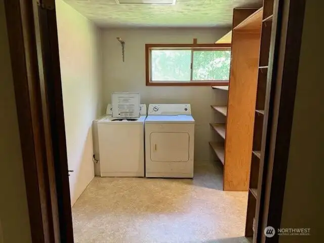 Laundry/Utility Room