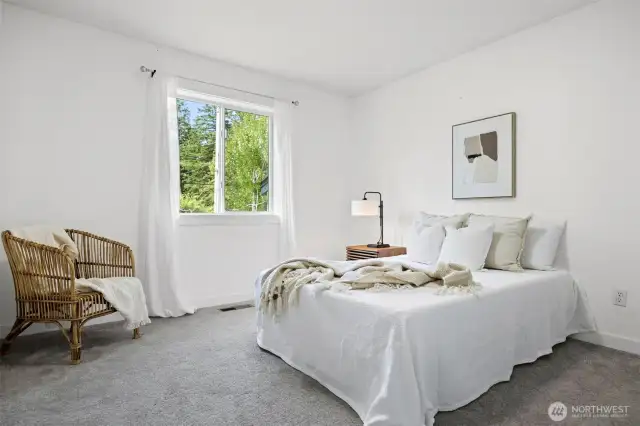 Bedroom #2