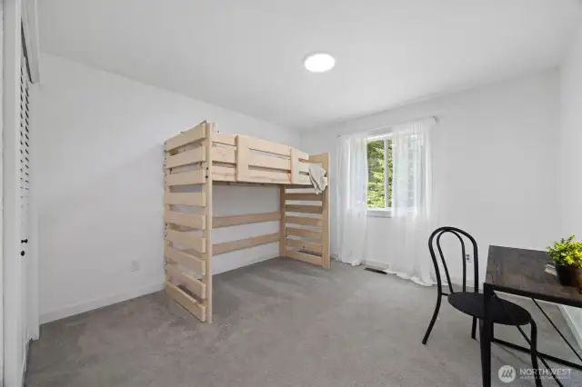 Bedroom #3